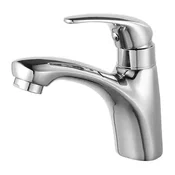 Diplon jednorucna baterija za lavabo ST8702N