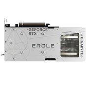 Gigabyte gv-n407tseagleocice-16gd nvidia geforce rtx 4070 ti super eagle oc ice 16gb graficka karta