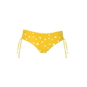 VIVID Bikini donji dio  žuta / prljavo bijela