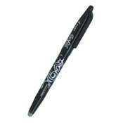 PILOT Roler FRIXION BALL 0,7 črn 12kom BL-FR7 B / 12