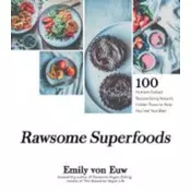 Rawsome Superfoods