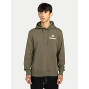 Element Jopa Epic Po ELYSF00319 Khaki Regular Fit