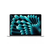 APPLE MacBook Air 15 (Silver) M2, 8GB, 512GB SSD, SR raspored (mqkt3cr/a)