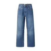 MAC Kavbojke OHIO moder denim