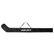 Torba za hokejske palice Bauer Individual Stick Bag Black