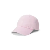 Polo Ralph Lauren baseball kapa ženska bombažna