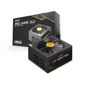 Chieftec PPS-1250FC-A3 1250W POLARIS 3.0 80Plus Gold