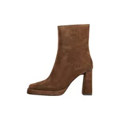 Jeffrey Campbell Gležnarji MAXIMAL karamel