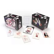 Coffret Sexy Cosplay Doll T15 - édition collector