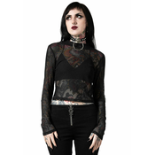 Majica moška - Planetary Party Mesh - KILLSTAR - KSRA005058