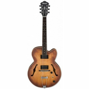 JAZZ elektriena kitara IBANEZ AF55 TF ARTCORE