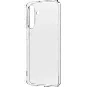 OBAL:ME TPU ovitek za Samsung Galaxy A26 5G, prozoren