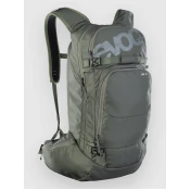 Evoc Line 20L Backpack dark olive