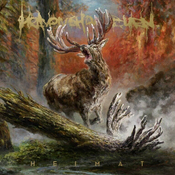 Heaven Shall Burn - Heimat (CD)