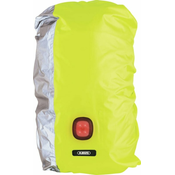 Abus Lumino Night Cover Yellow 20 - 25 L
