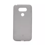 Maska Giulietta za LG G5 providno crna.