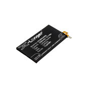 Baterija za Blackberry BBF 100 (enako Blackberry TLP035B1), 3300 mAh