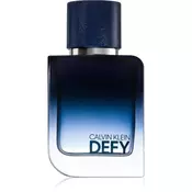 Calvin Klein Defy parfumska voda za moške 50 ml