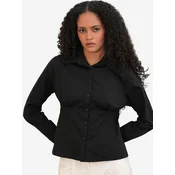 Bigdart Bluza črna