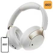 Slušalke QCY H3 Pro Headphones (White)