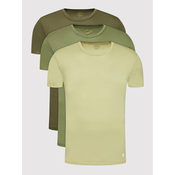 Polo Ralph Lauren Spodnja majica Spring Start, zelena
