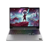 LENOVO LOQ 15AHP11 15.3 Ryzen 7-250 16GB 512GB RTX5050 83TN0062YA