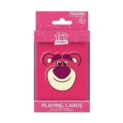 Karte Paladone Disney - Lotso the Bear