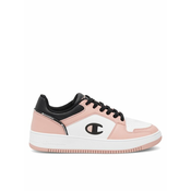 Champion Superge Rebound 2.0 Low Cut S S11470-PS013 Roza