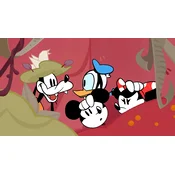 Disney Illusion Island Starring Mickey & Friends PS5