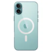 shumee APPLE prozoren ovitek z MagSafe za iPhone 16 Plus MA7D4ZM/A