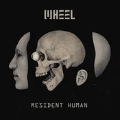 The Wheel - Resident Human (180 g) (2 LP)