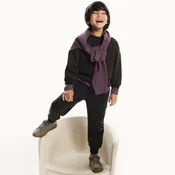Reserved - BOYS` JOGGING TOP & TROUSERS