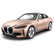 RASTAR Auto na daljinsko upravljanje 1:14 BMW i4 Concept