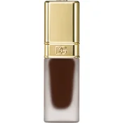 Dolce&Gabbana Oil Lip Plumper oljast sijaj za ustnice za povečanje volumna odtenek Coffee 7 ml