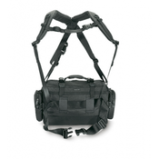 LowePro Backpack Harness (crna)