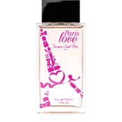 UdV - Ulric de Varens Parfumska voda Paris Love, 100 ml