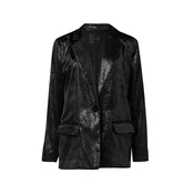 GUESS Blazer OMEGA črna