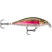 RAPALA X-LIGHT CRANK MINNOW (FNM) 5 RTL