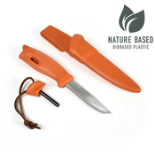 Light My Fire FireKnife BIO rusty orange