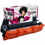 Inkdigo toner TN1050 kompatybilny z Brother DCP-1510E HL-1110E MFC-1810E Certyfikat TÜV