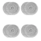 Dreame krpe za mokro čiščenje X50s, Ultra, X50s Ultra Complete, L50s Ultra, Matrix10, X40, X40 Pro, X40 Ultra - Roborock
