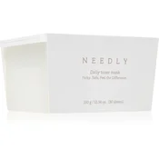 Needly Maska za obraz Daily Toner Mask Pack - 350 g * 30 kos