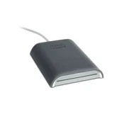 OBNOVLJENO - Čitalnik pametnih kartic Omnikey 5421