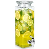 Vilde Vrč za pitje s pipo 2,3 l