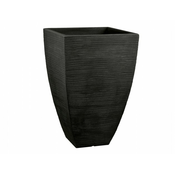 eoshop Pokrov za cvetlični lonec Plastika TROPEA 40x40x60cm