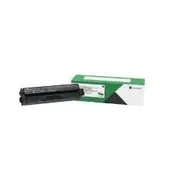 Original Toner Black Lexmark C3326 (C332HK0)