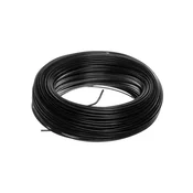 Inštalacijski kabel H05V-K (LgY) 1 črn /100m/