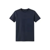 AllSaints Majica BRACE marine