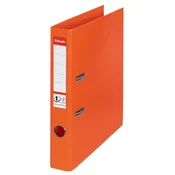 ESSELTE Standard A/4 50 mm narančasti organizator za fascikle 811440