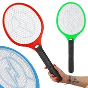 springos Prevajalec iz španščine: električni muholov, insekticidni muholovec za ose in pajke., (21630266)